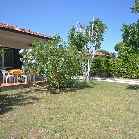 Sit Holiday Homes Lido delle Nazioni Esterno foto