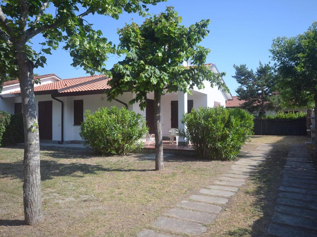 Sit Holiday Homes Lido delle Nazioni Esterno foto