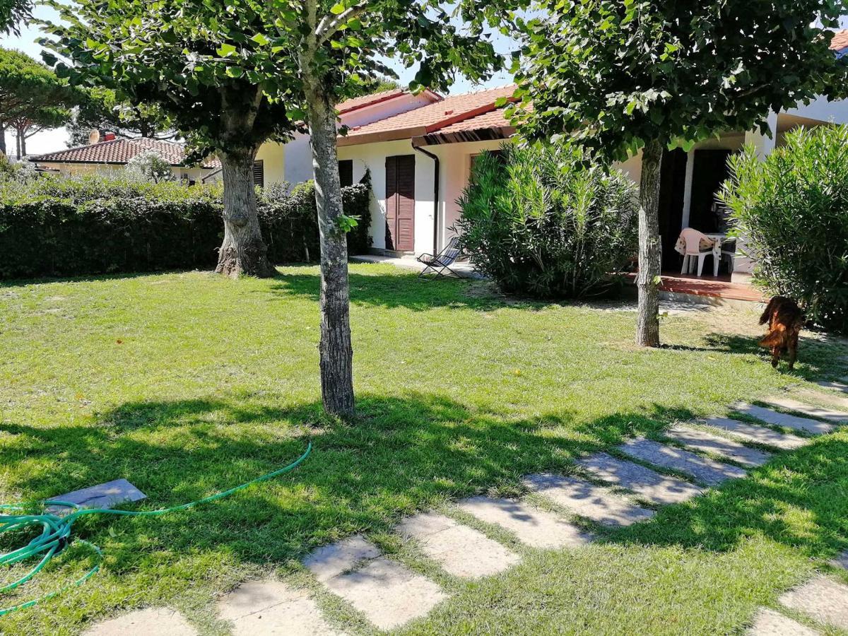Sit Holiday Homes Lido delle Nazioni Esterno foto