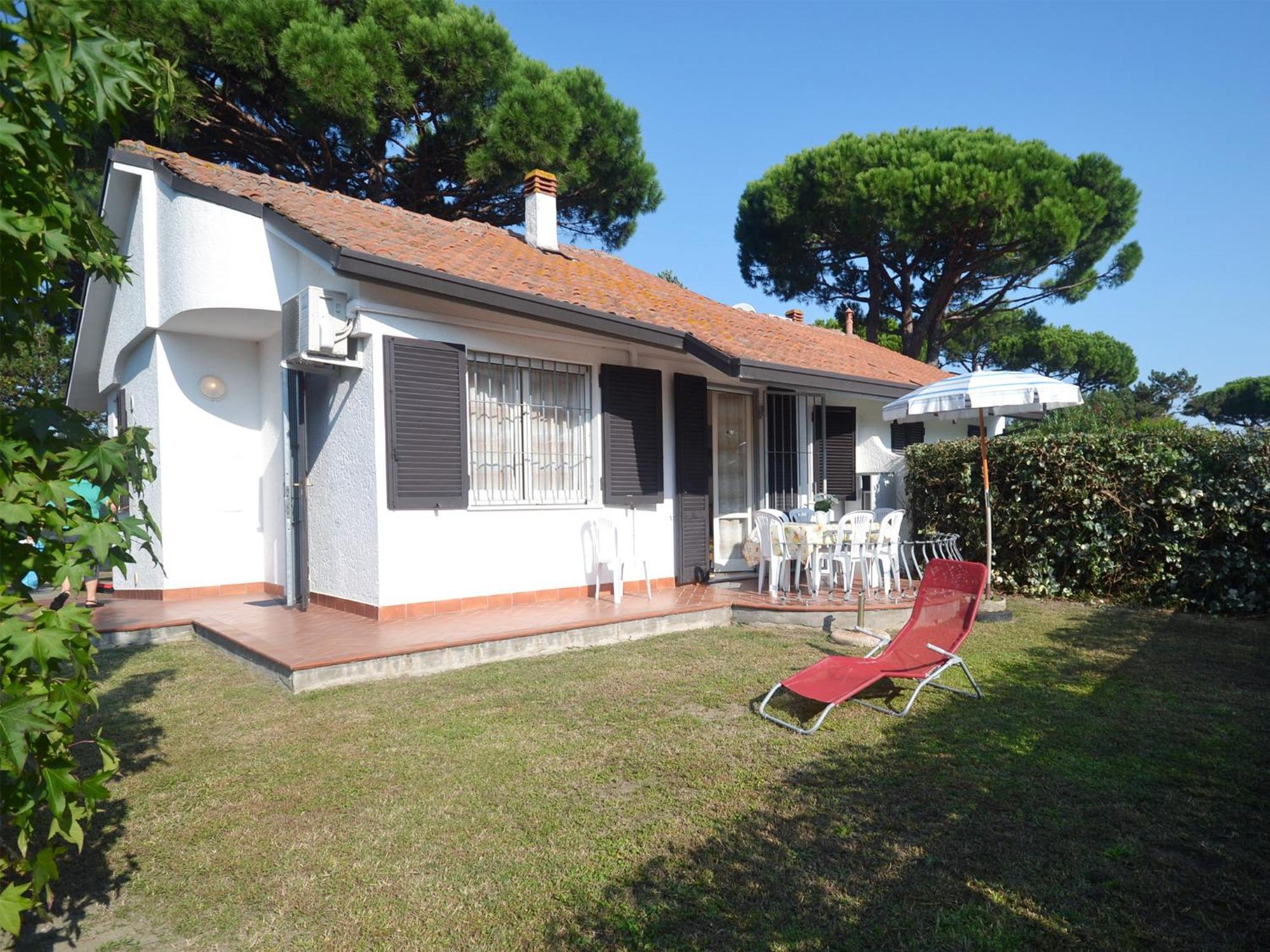 Sit Holiday Homes Lido delle Nazioni Esterno foto