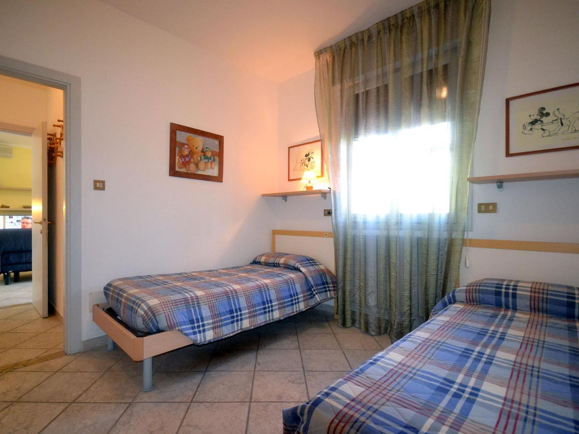 Sit Holiday Homes Lido delle Nazioni Camera foto