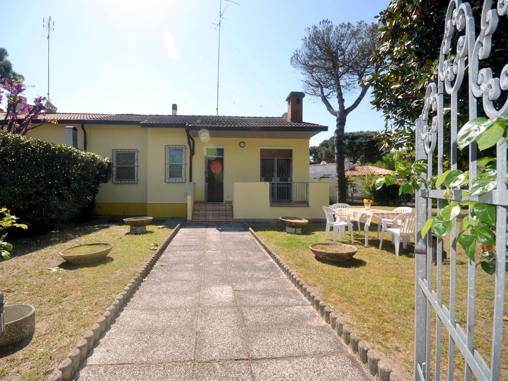 Sit Holiday Homes Lido delle Nazioni Camera foto