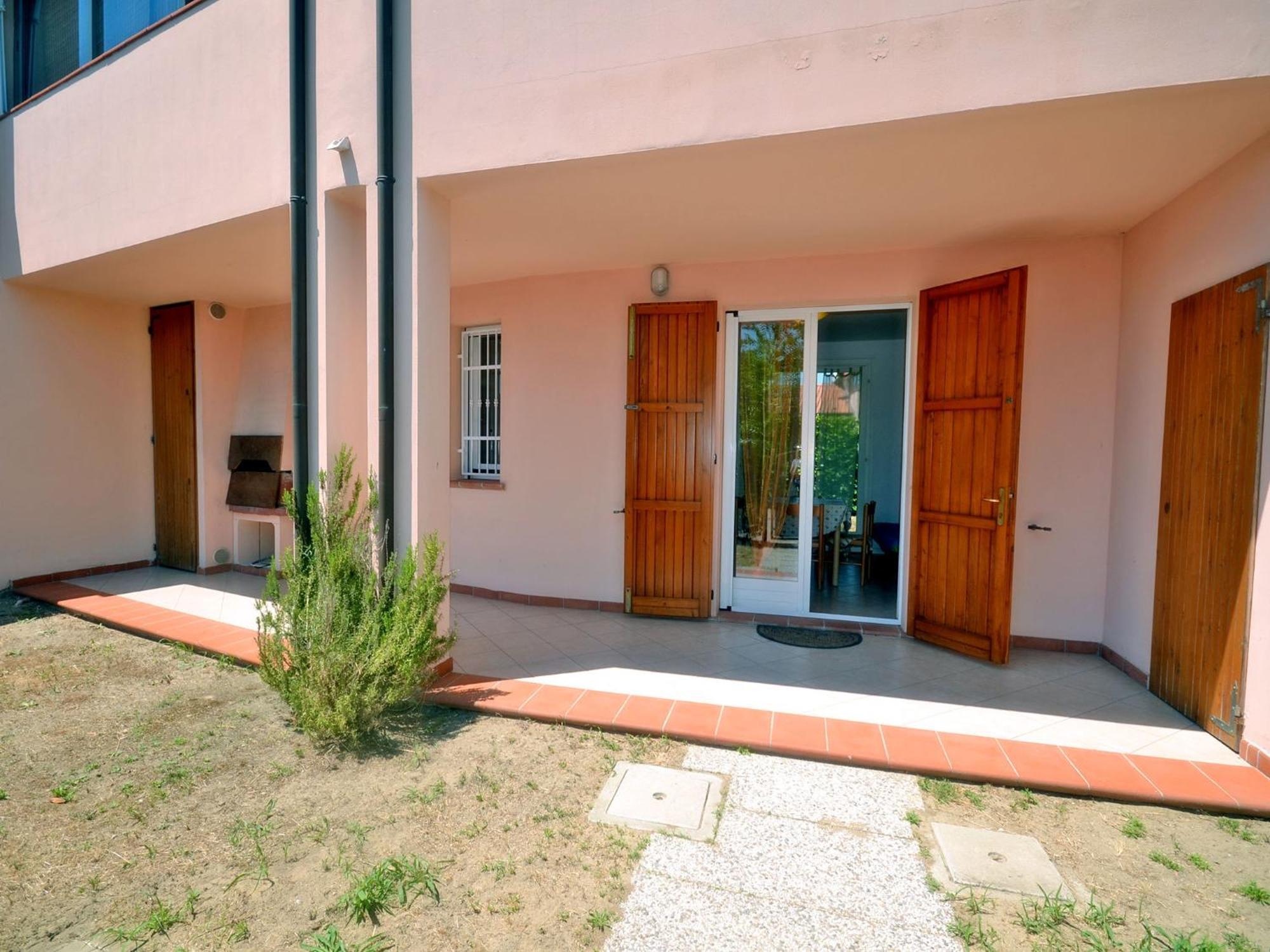 Sit Holiday Homes Lido delle Nazioni Camera foto