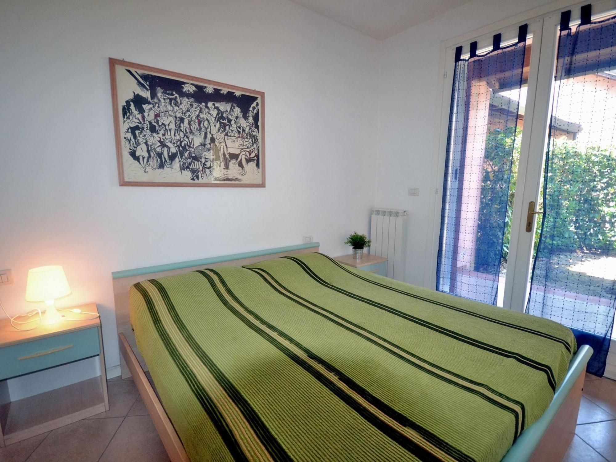 Sit Holiday Homes Lido delle Nazioni Camera foto