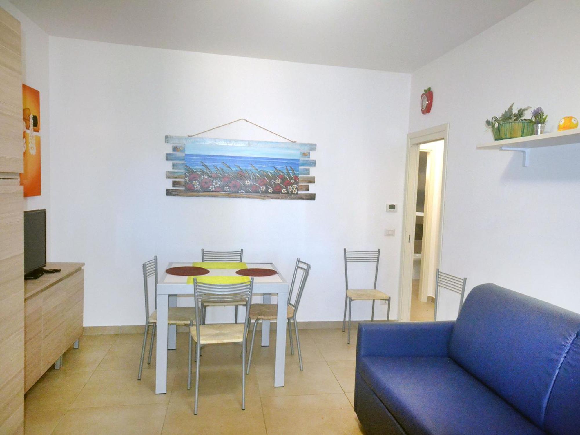 Sit Holiday Homes Lido delle Nazioni Camera foto