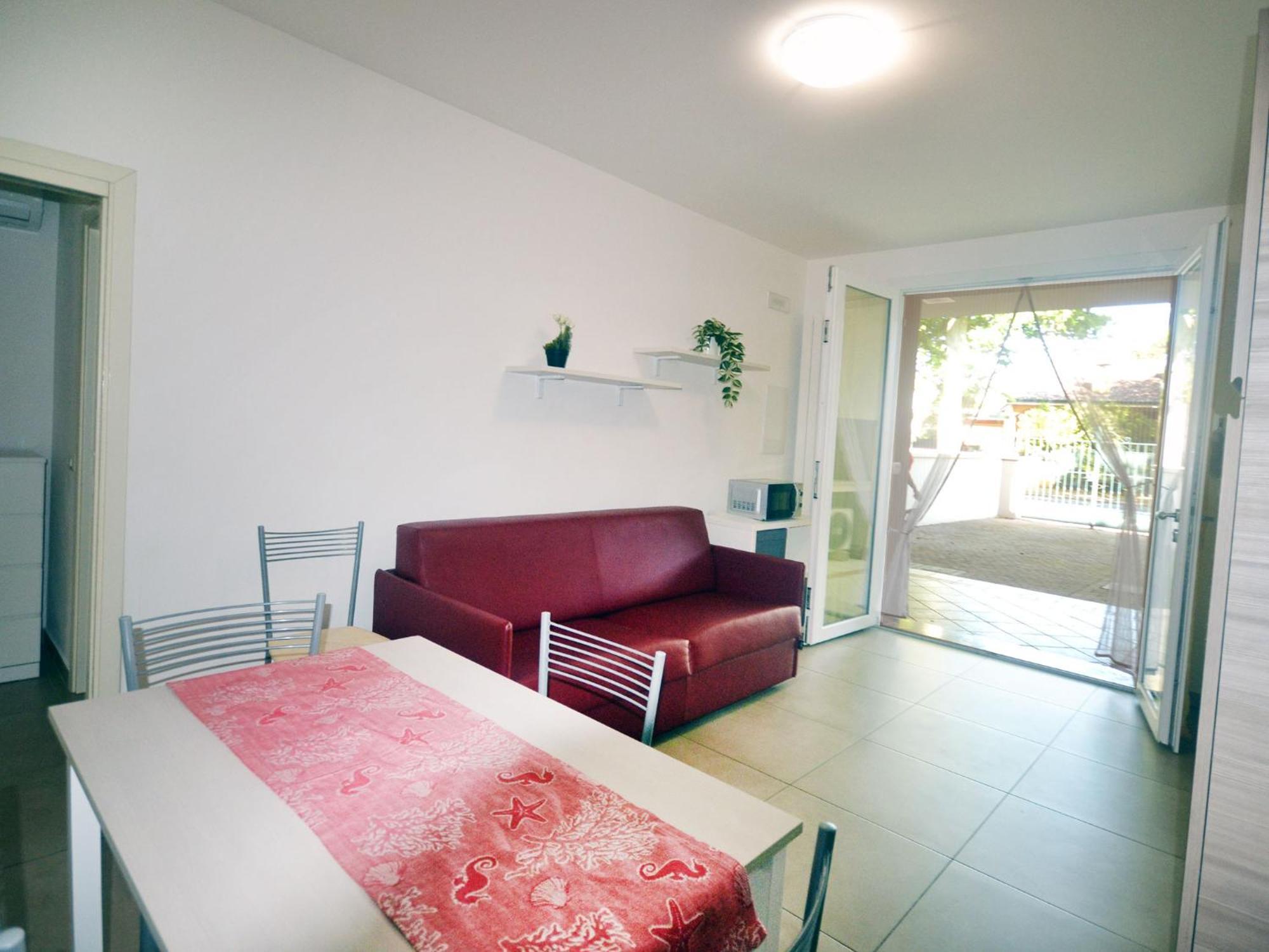 Sit Holiday Homes Lido delle Nazioni Camera foto