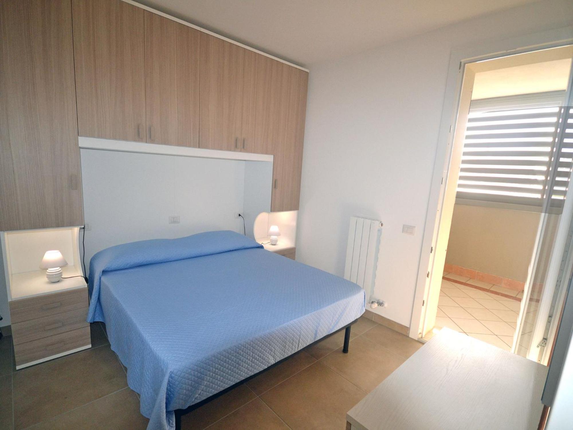 Sit Holiday Homes Lido delle Nazioni Esterno foto