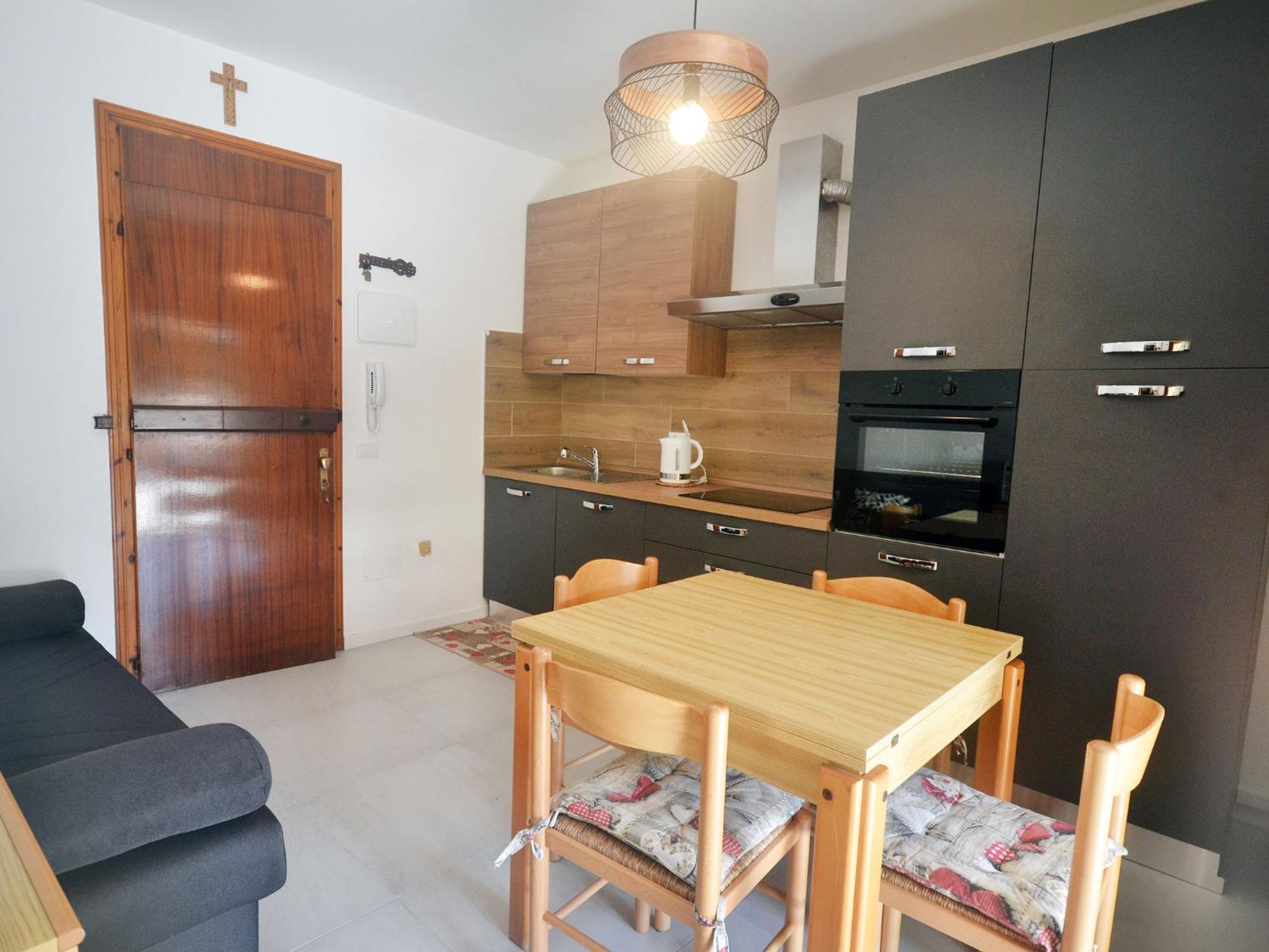 Sit Holiday Homes Lido delle Nazioni Esterno foto