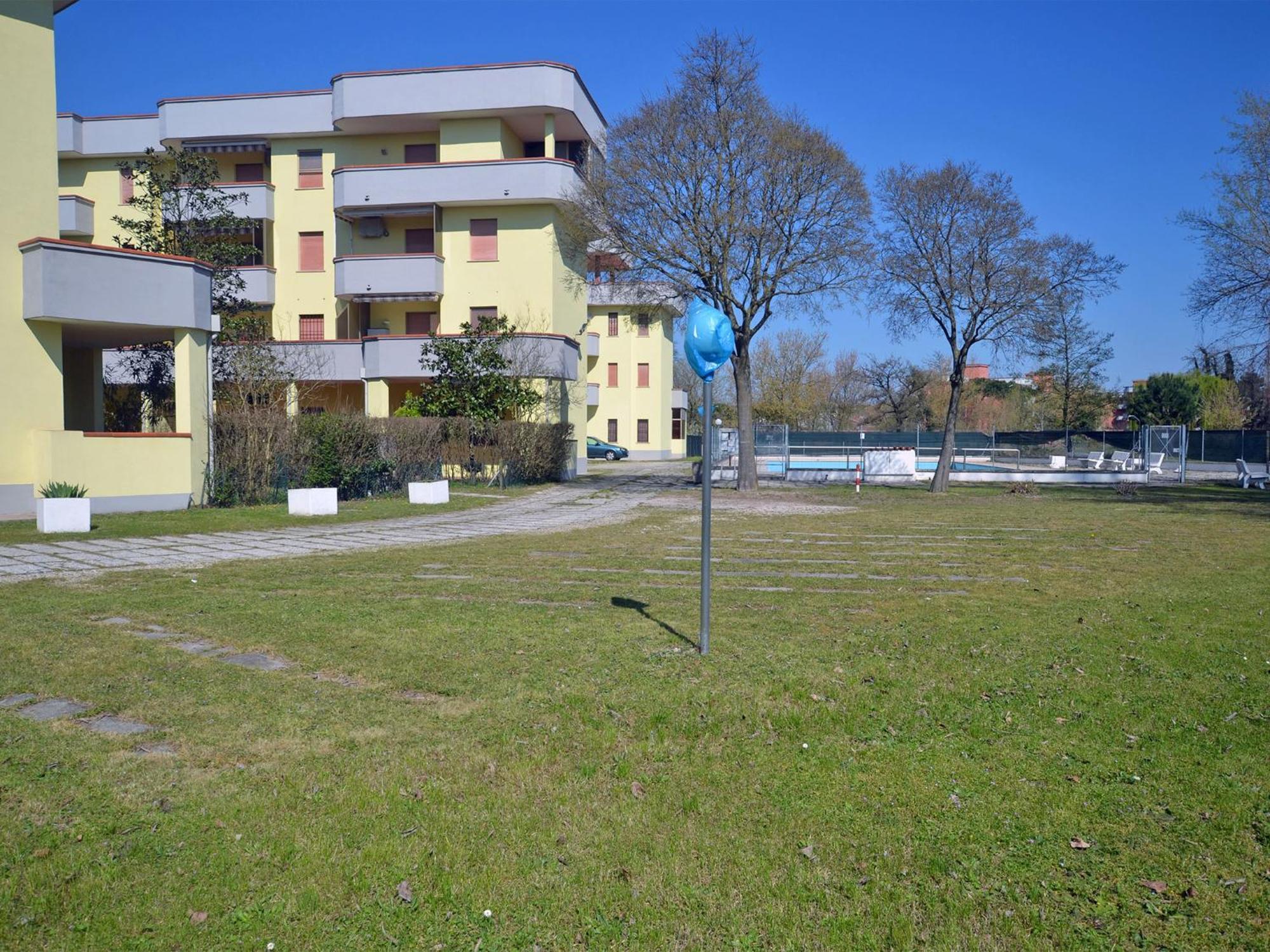 Sit Holiday Homes Lido delle Nazioni Esterno foto