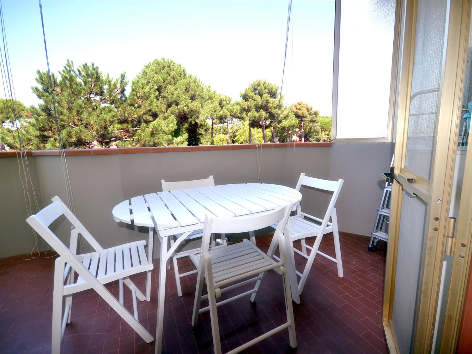 Sit Holiday Homes Lido delle Nazioni Esterno foto