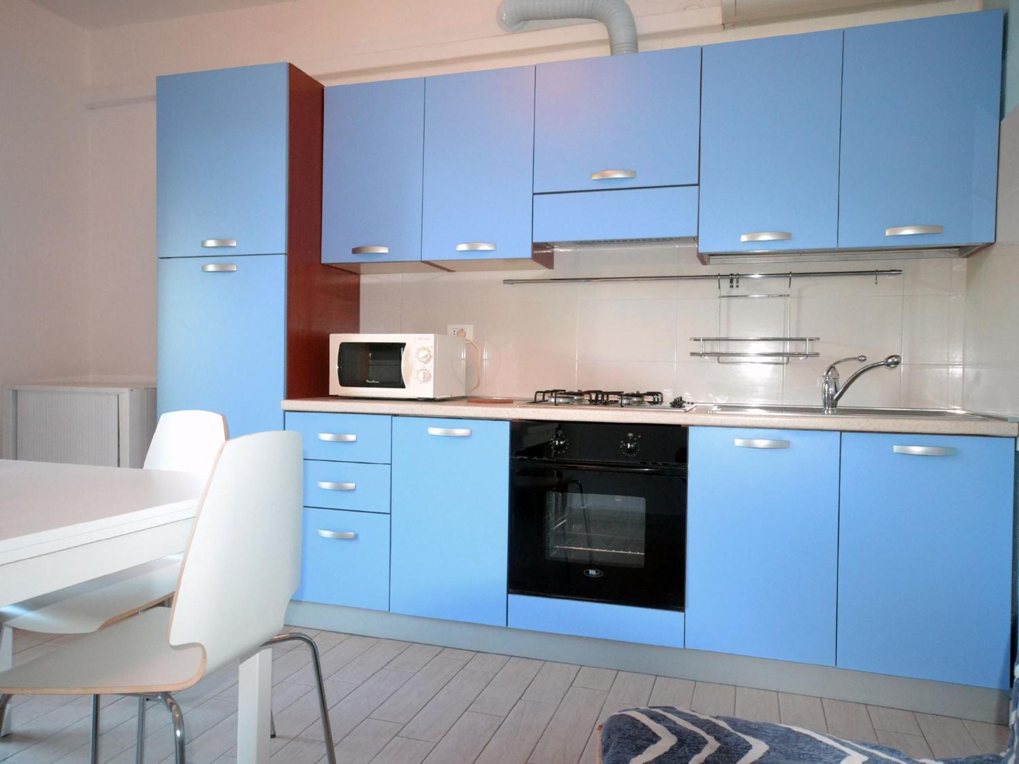Sit Holiday Homes Lido delle Nazioni Esterno foto
