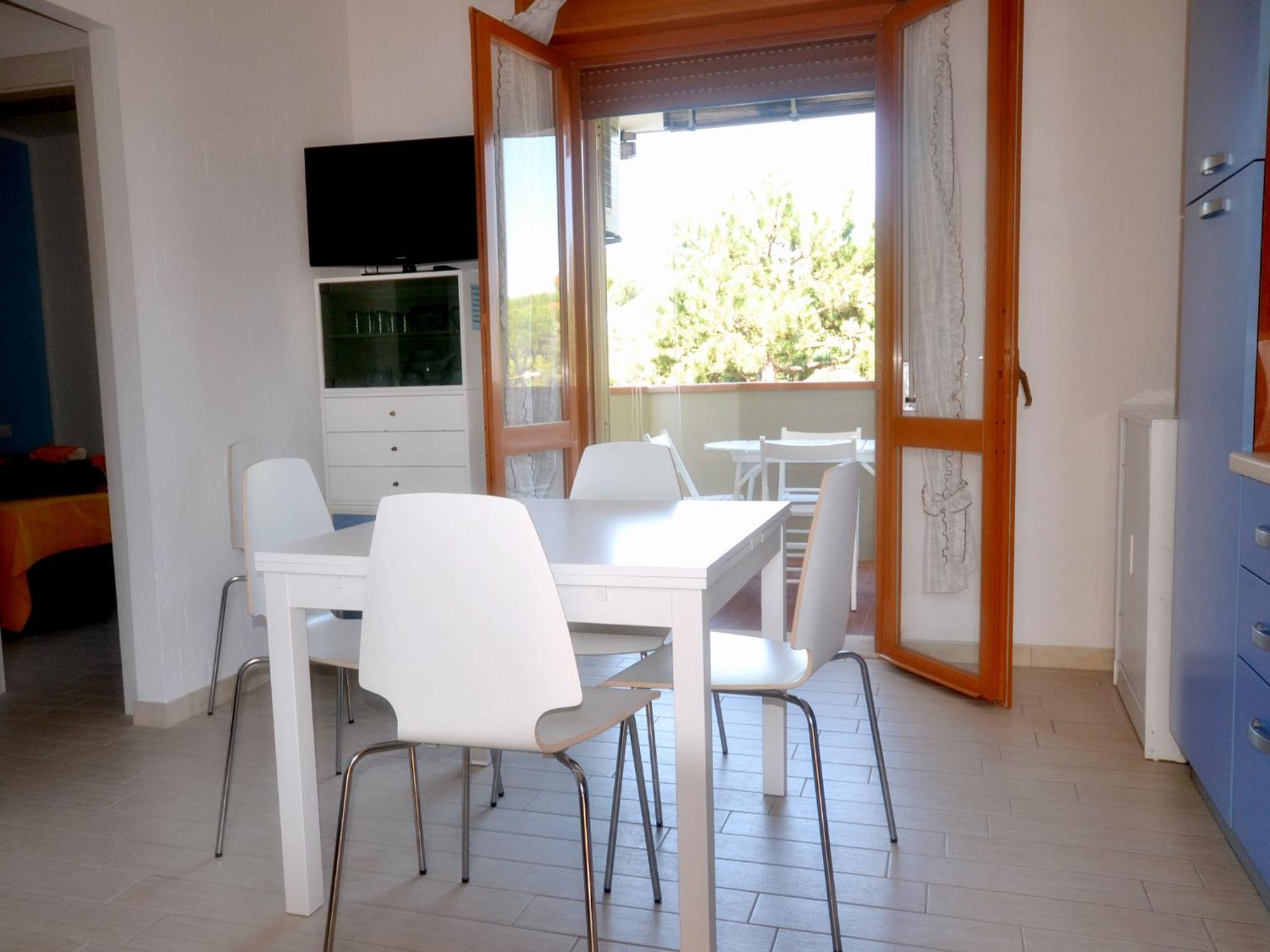Sit Holiday Homes Lido delle Nazioni Esterno foto
