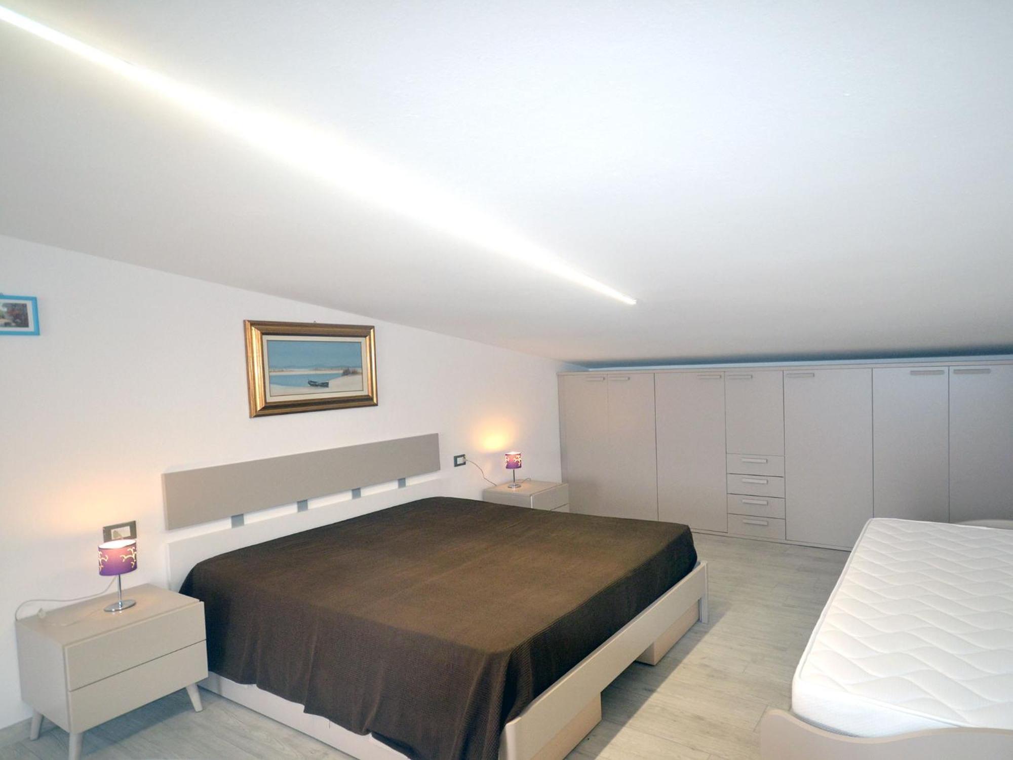 Sit Holiday Homes Lido delle Nazioni Esterno foto