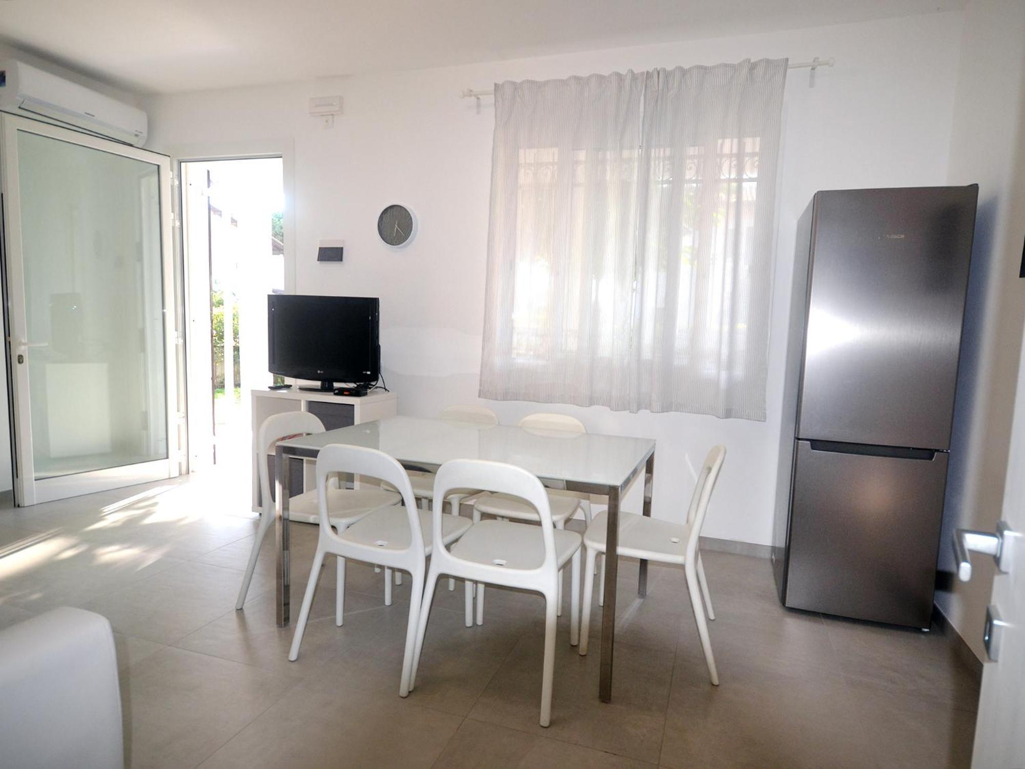 Sit Holiday Homes Lido delle Nazioni Esterno foto