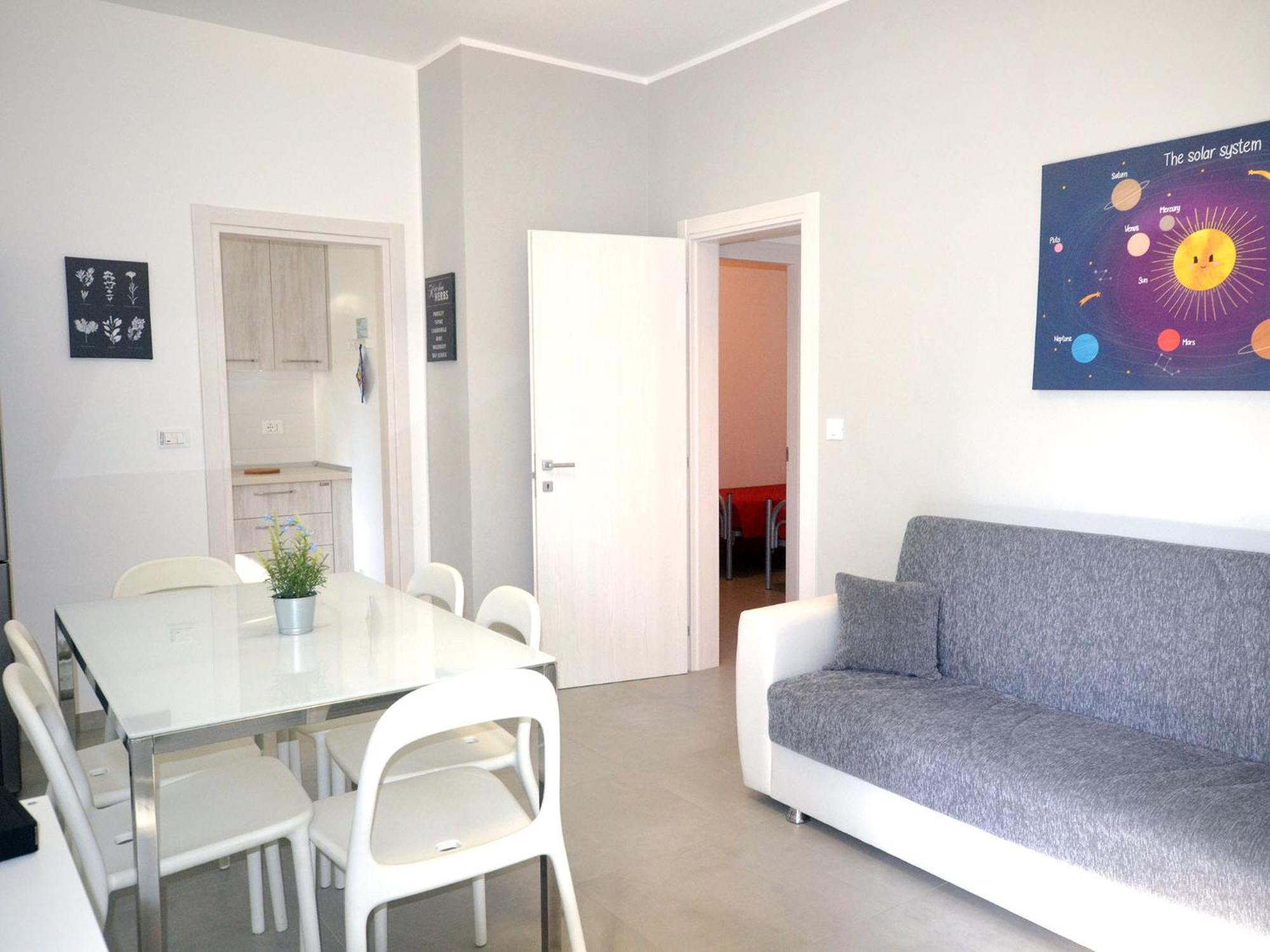 Sit Holiday Homes Lido delle Nazioni Esterno foto