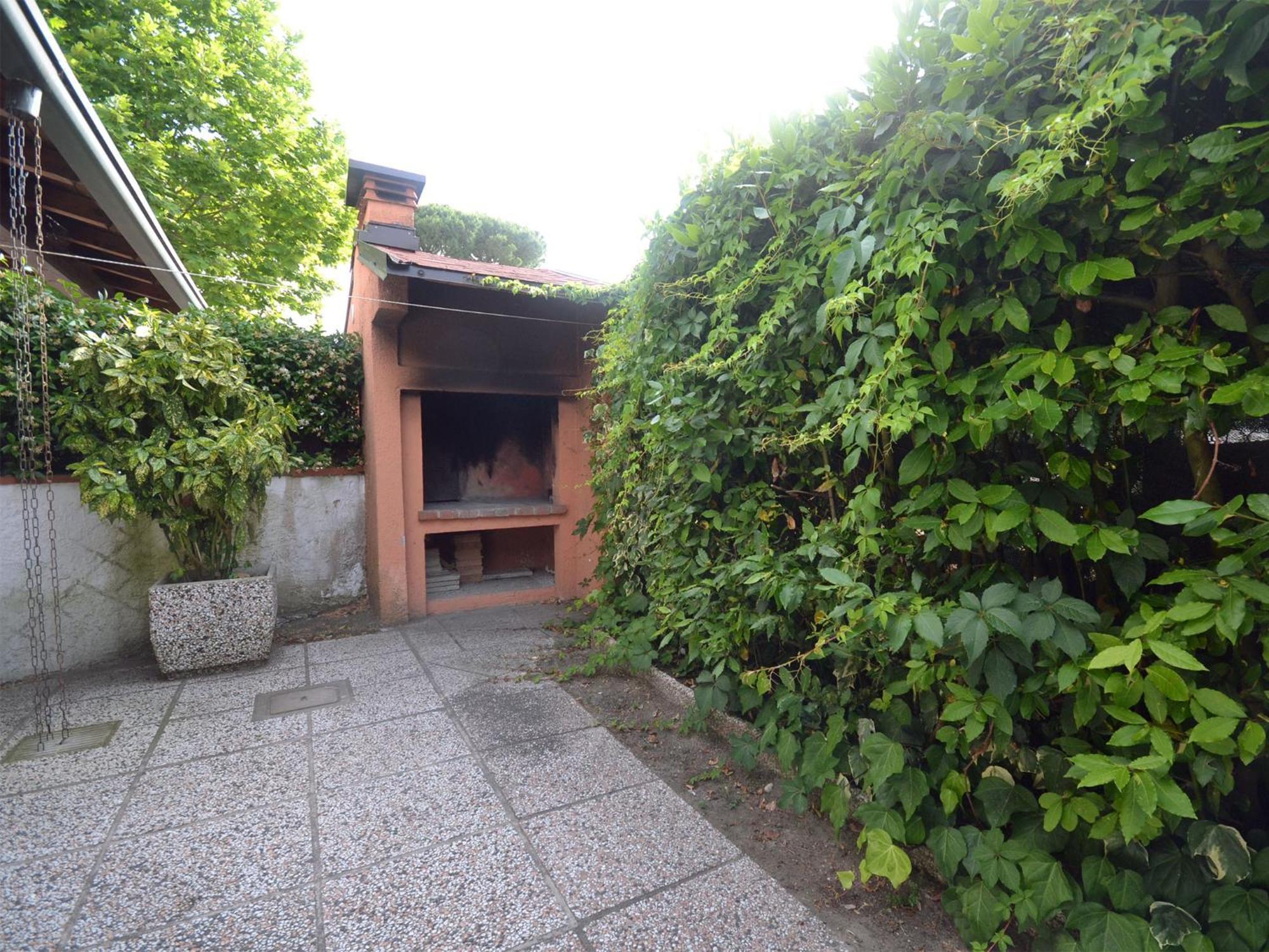 Sit Holiday Homes Lido delle Nazioni Esterno foto