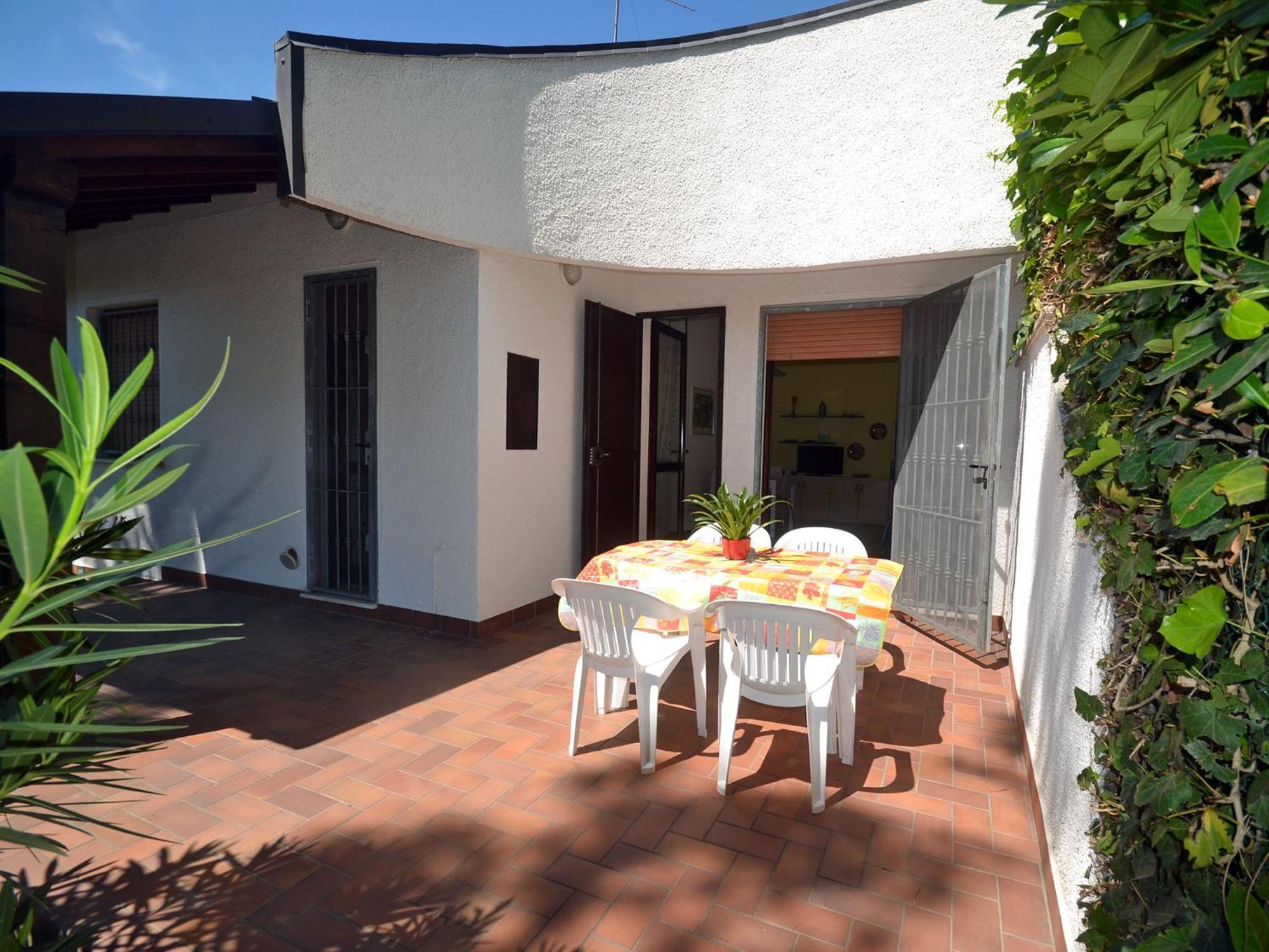 Sit Holiday Homes Lido delle Nazioni Esterno foto