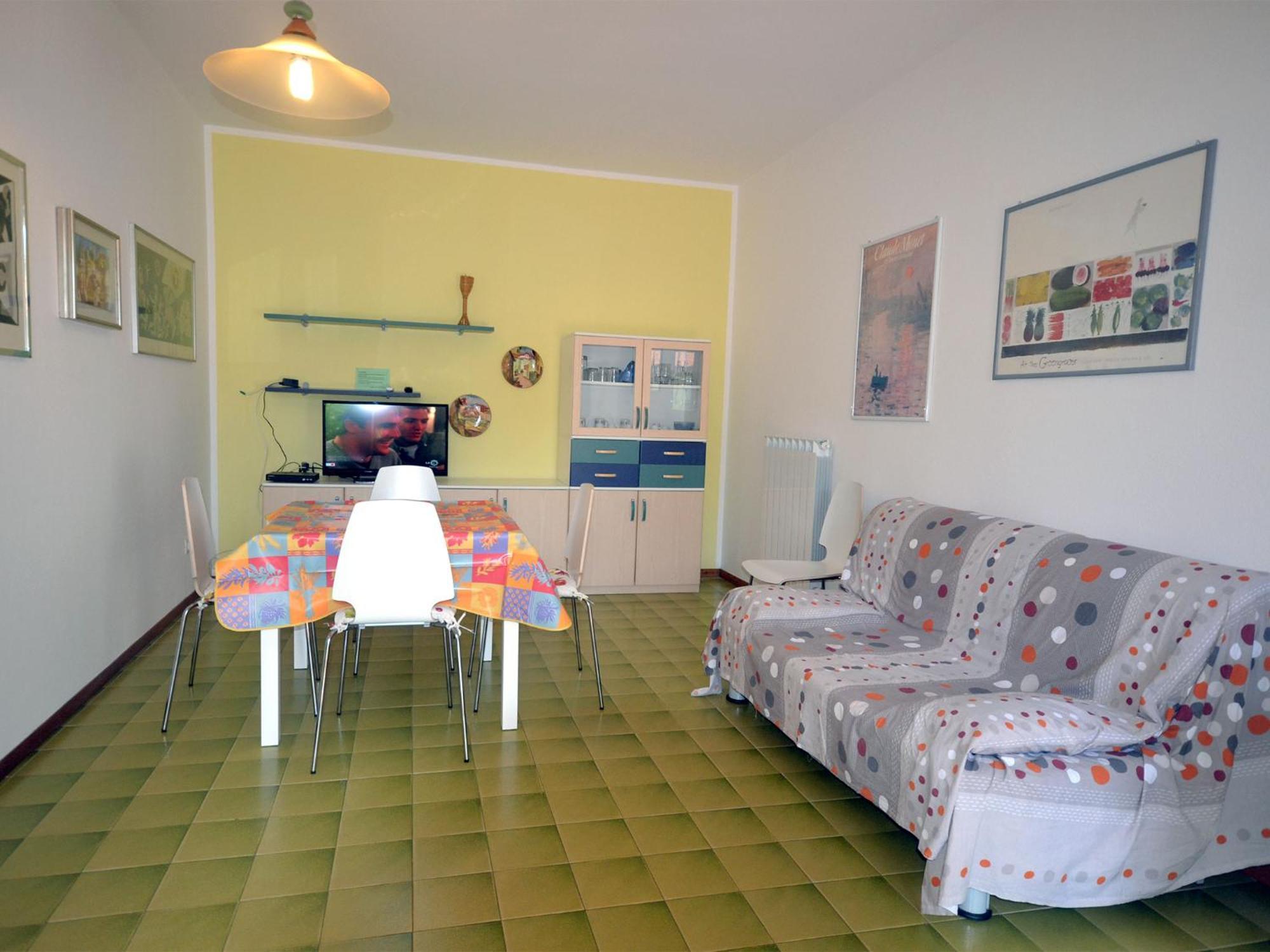 Sit Holiday Homes Lido delle Nazioni Esterno foto