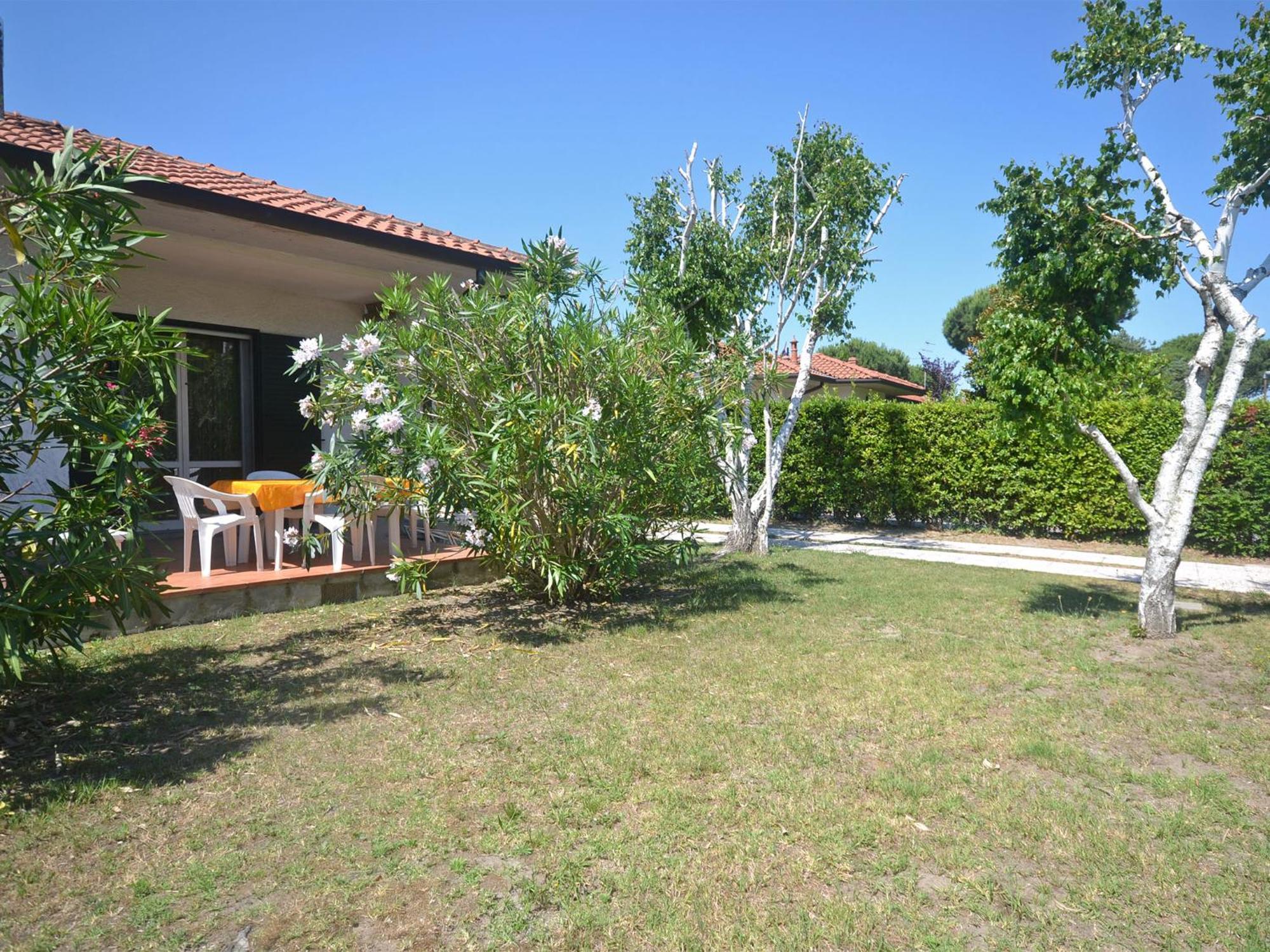 Sit Holiday Homes Lido delle Nazioni Esterno foto