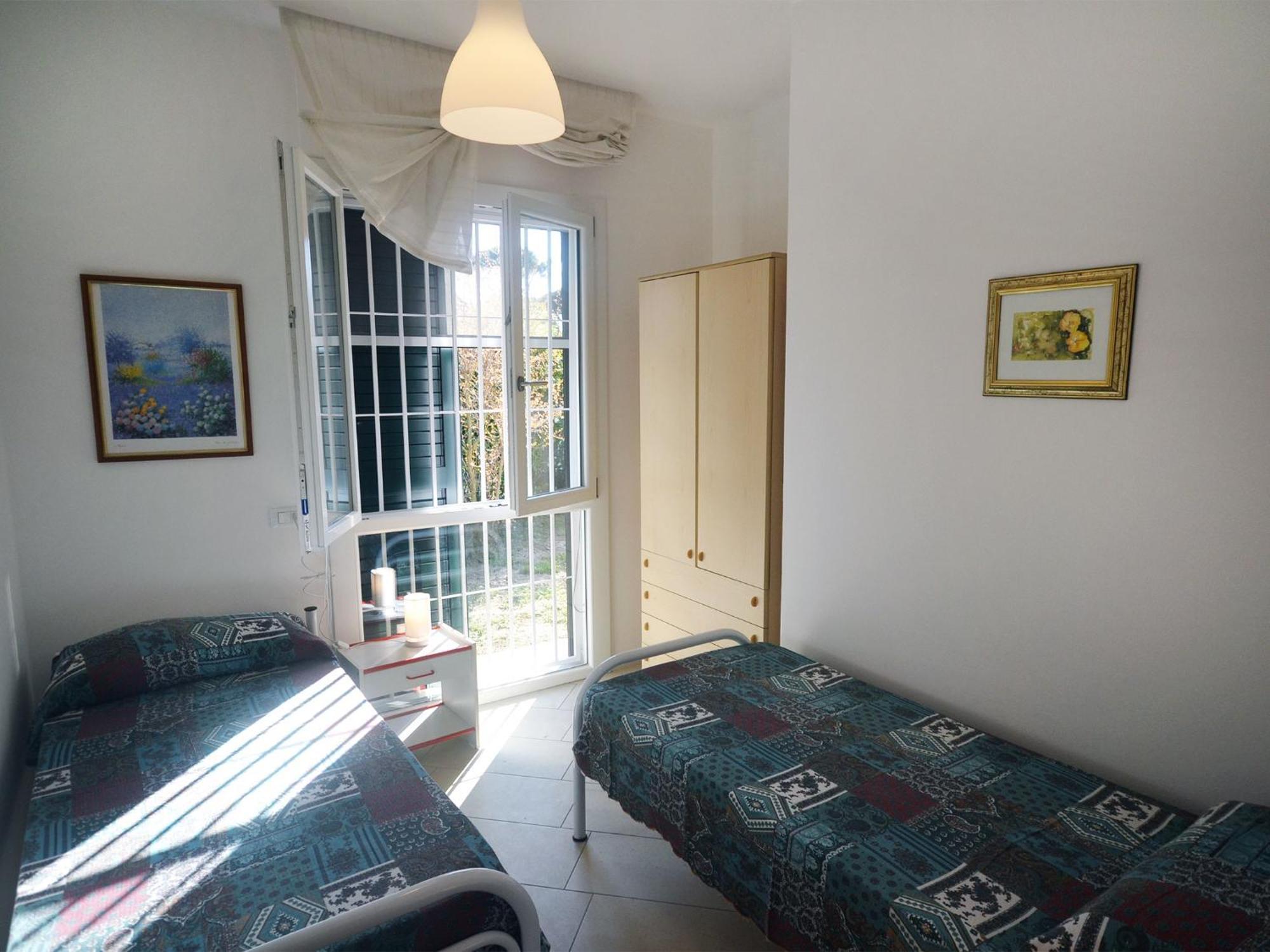 Sit Holiday Homes Lido delle Nazioni Esterno foto