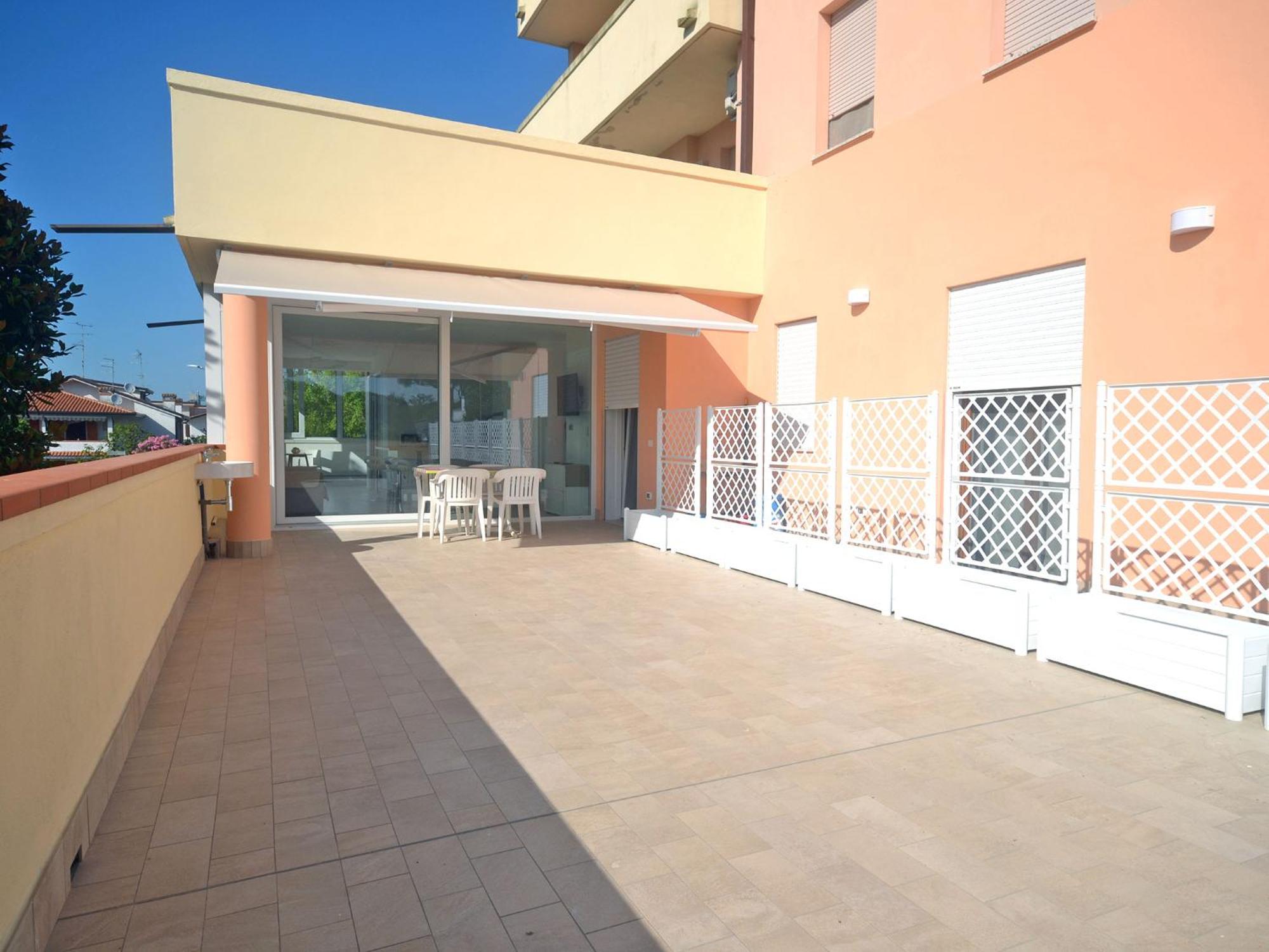 Sit Holiday Homes Lido delle Nazioni Esterno foto