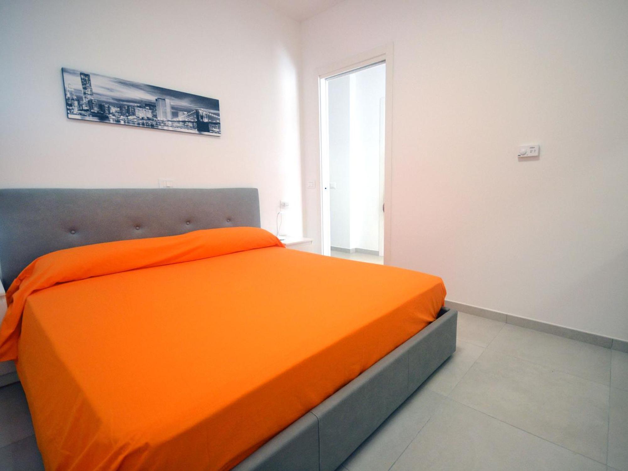 Sit Holiday Homes Lido delle Nazioni Esterno foto