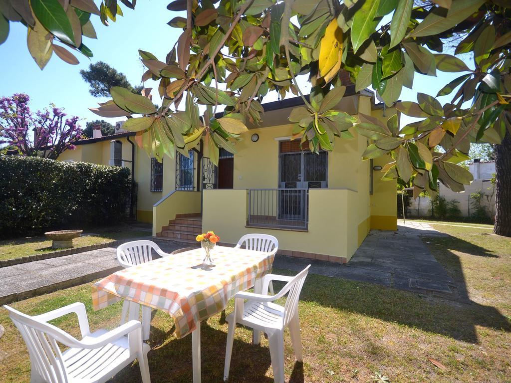 Sit Holiday Homes Lido delle Nazioni Esterno foto